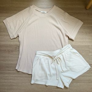 Loungewear Set